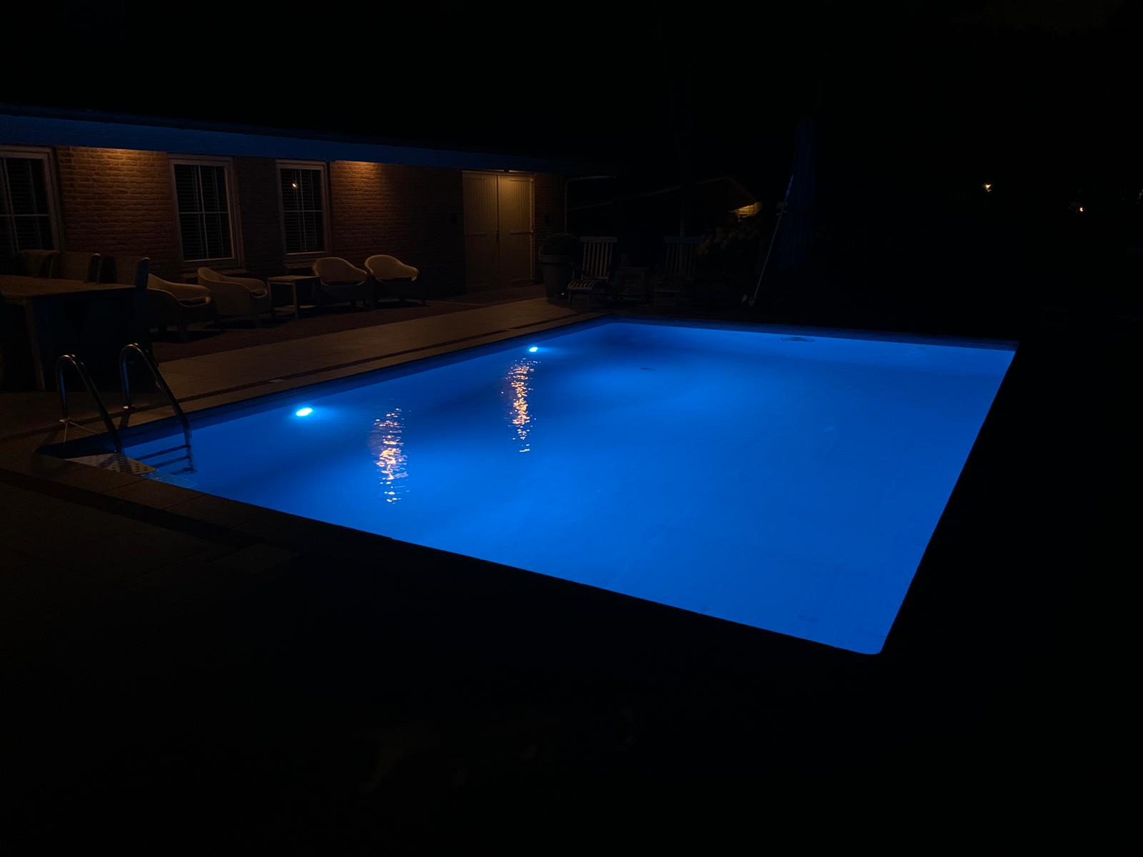 18W 9X5M Pool Led at 23.17.38